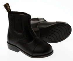 Paddock Boots